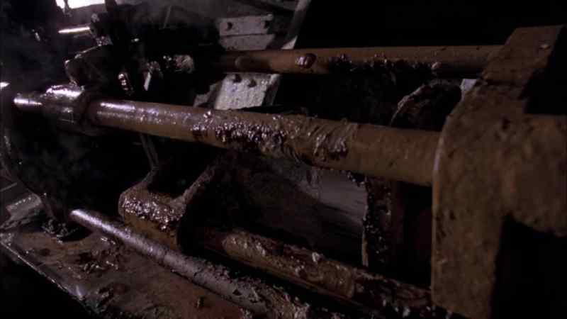 (machinery whirs)