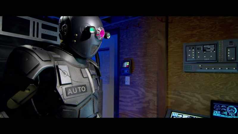 (machines beeping)