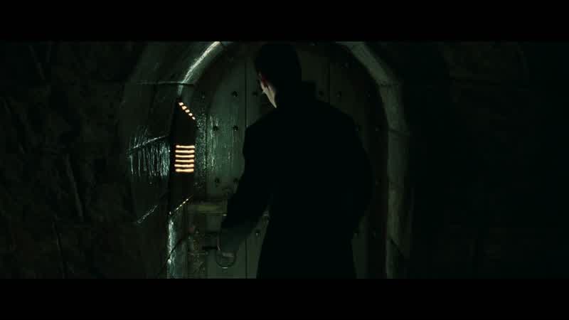 My name is Neo