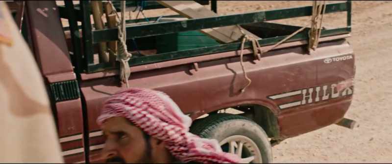 [Machmoud speaking arabic]