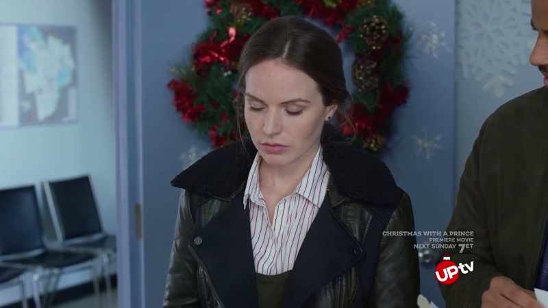 Mack, you okay? - Mm, hmm