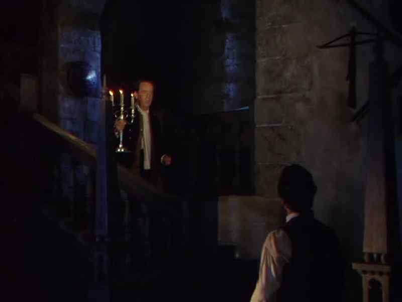 Mackellar! -Master Henry!