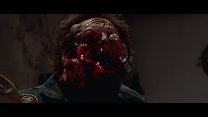 MacReady, shoot!