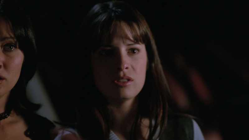 Macy, don't you see?