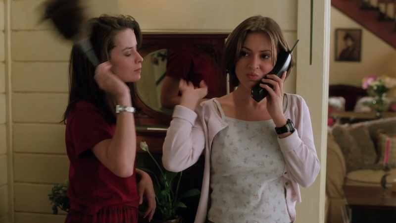 MACY: Get Dante to tell us how