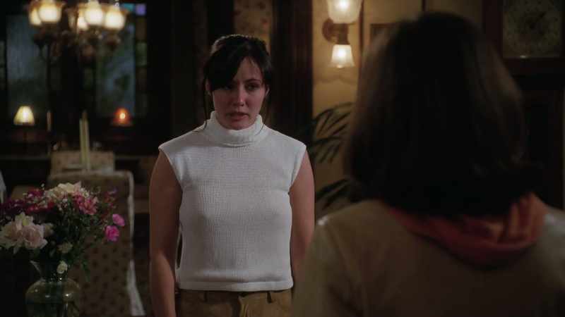Macy, wait. No, there's no time
