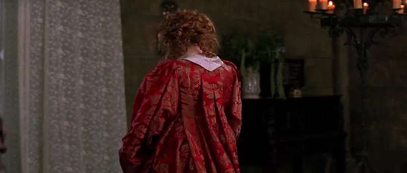 Madam you cannot marry Lord Robert