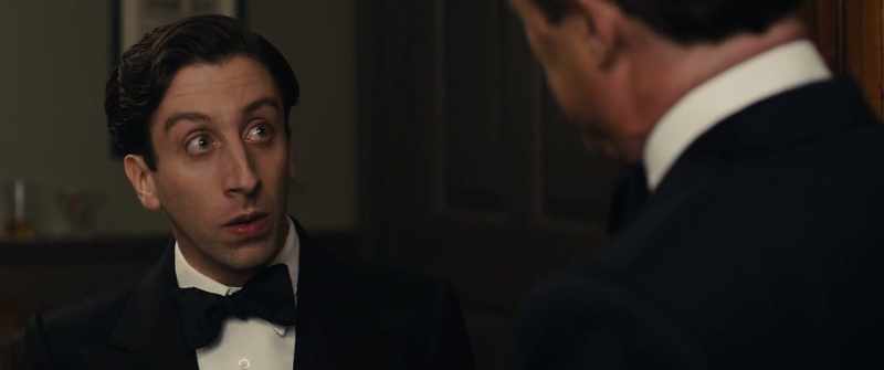 Madam Florence... she knows about Kathleen?