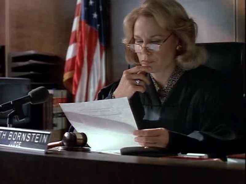 MADAM FOREPERSON, IS THIS A TRUE AND CORRECT VERDICT?