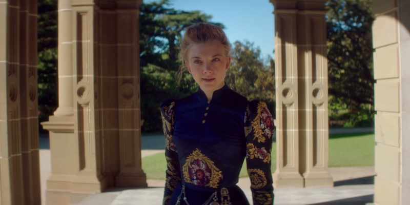 Madam, we have met on several occasions