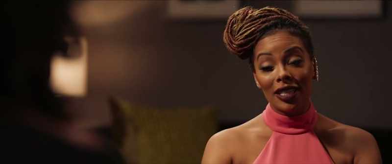 MADAM: I know you do