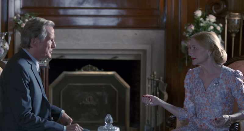 Madam, I know perfectly well who to write to