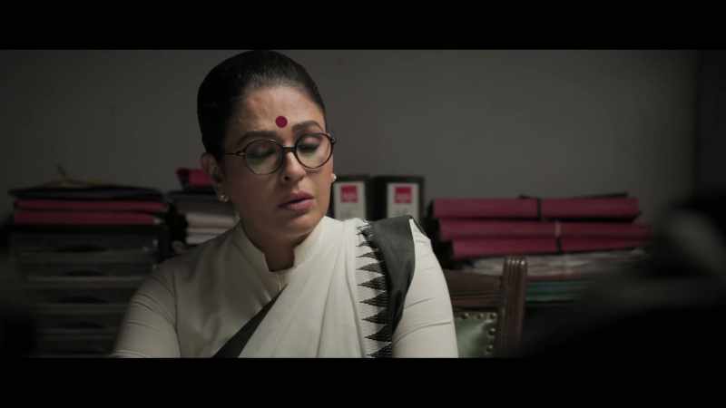 Madam, I will solve Mr. Joshi's problem