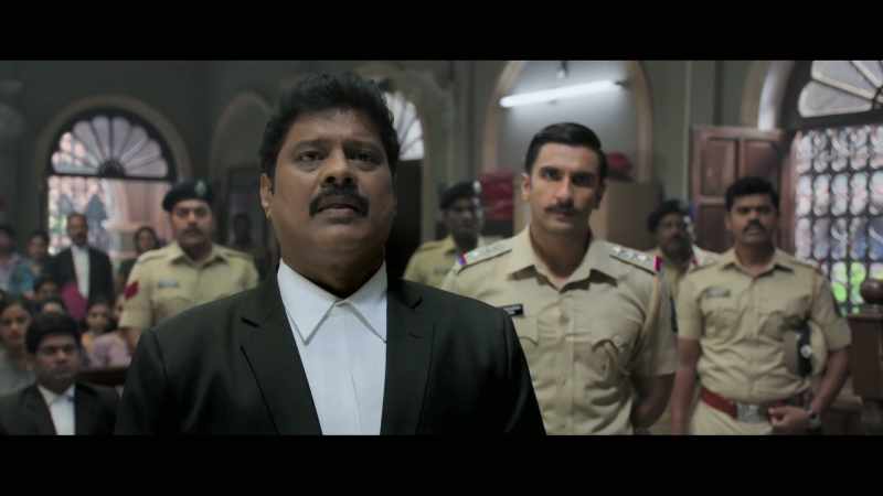 Madam, I would like to request the court to give us another date