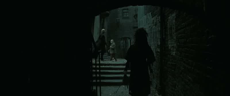 Madam Lestrange