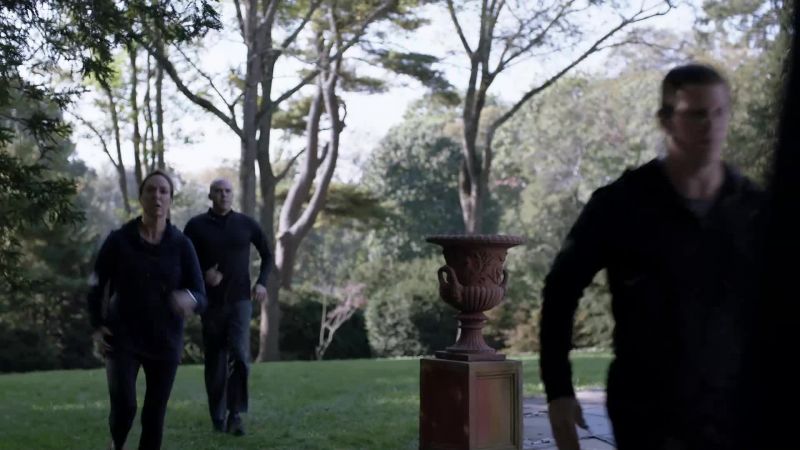 Madam President-elect, sorry to interrupt