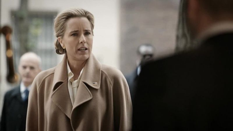 Madam President