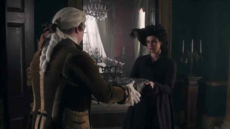 Madam