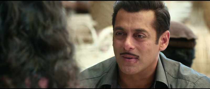 Madam-sir, I really like you