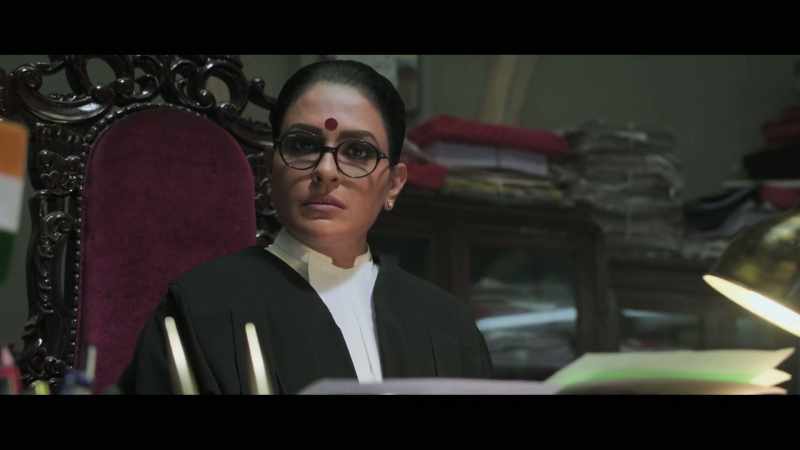 Madam, there are many other cases