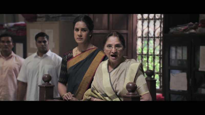 Madam whether Bhalerao killed them or was compelled to kill them