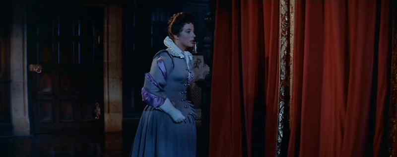 Madam. - Who is it?