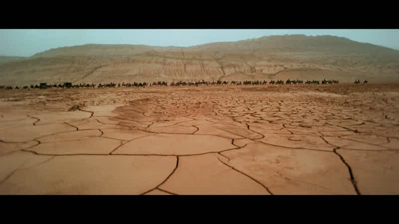 Madam yu: What a godforsaken place!