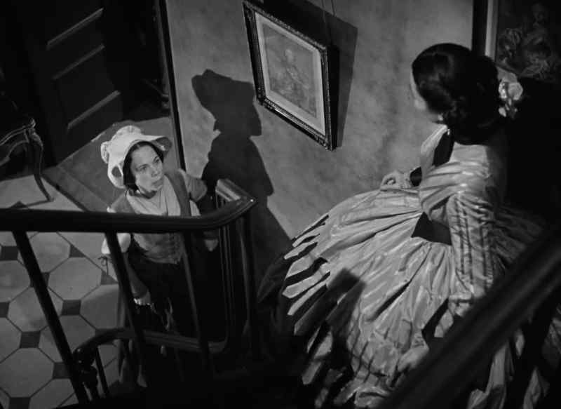 Madame Bovary. - Yes