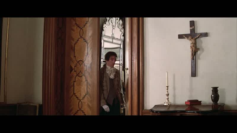 Madame cavalieri is here for her lesson, sir