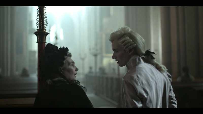 Madame de Montrachet. - Huh?