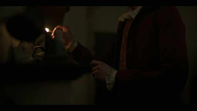 Madame de Montrachet is buttoned tighter than her coat