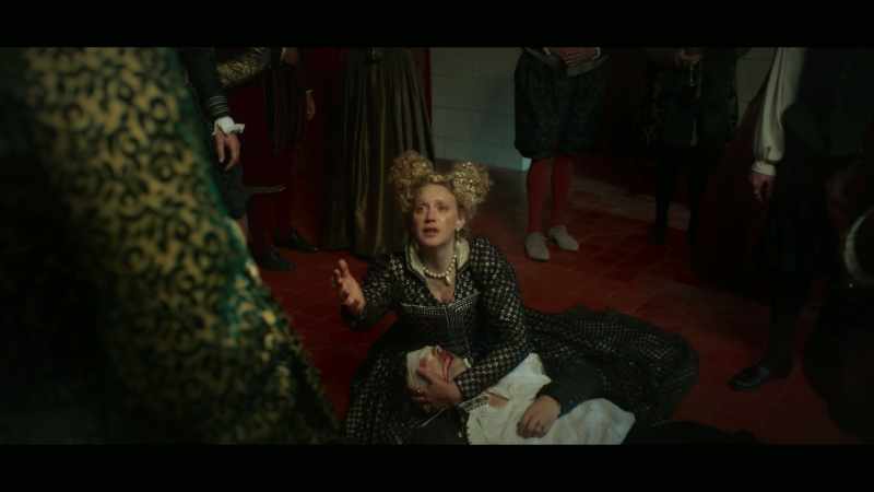 Madame de Poitiers