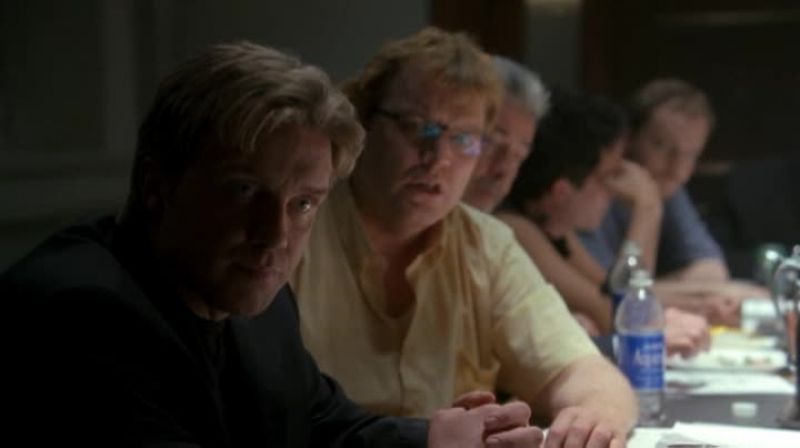 Madame Foreman, would you ask the bailiff