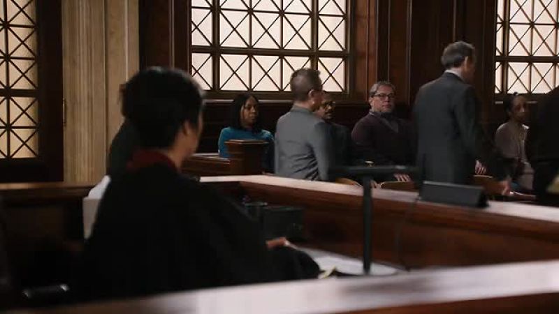 Madame Foreperson, have you reached a verdict?