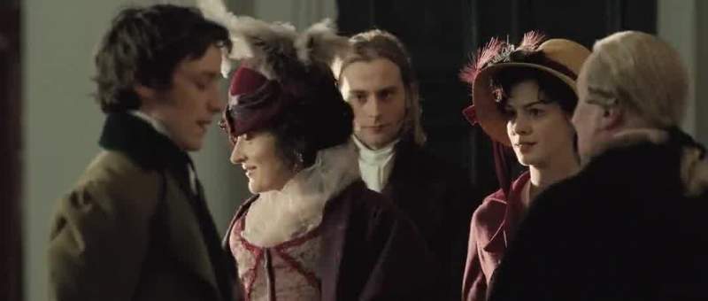 Madame le Comtesse