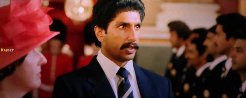Madan Lal, all-rounder. - Your Majesty