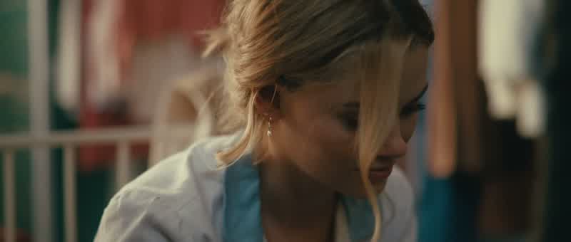 Maddie