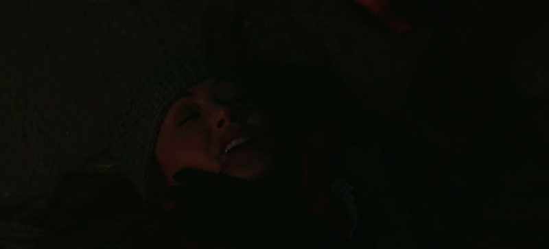 Maddy, Maddy, wake up, wake up
