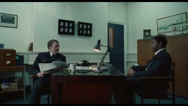 Made friends for life, I hope. - Yeah, I reckon you did