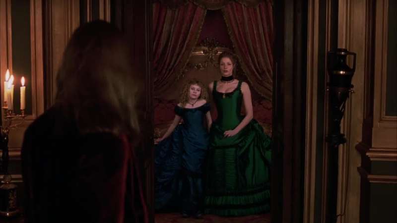 Madeleine