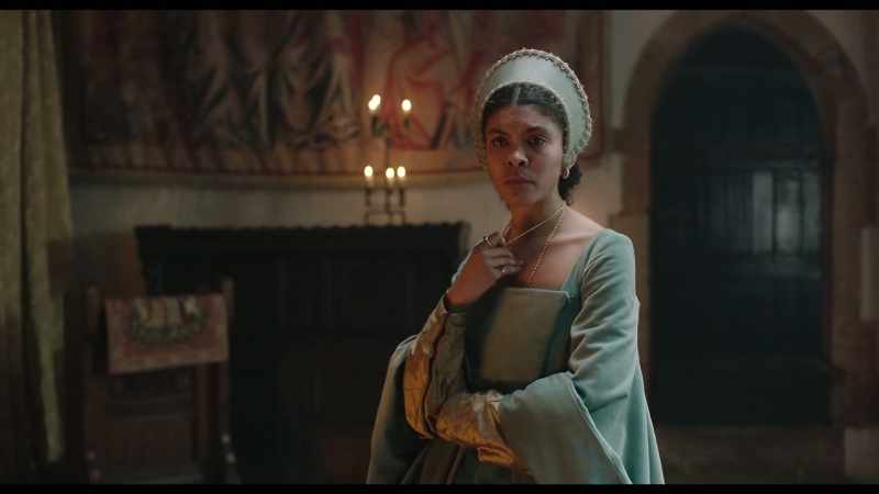 Madge, Lizzie? You will join me