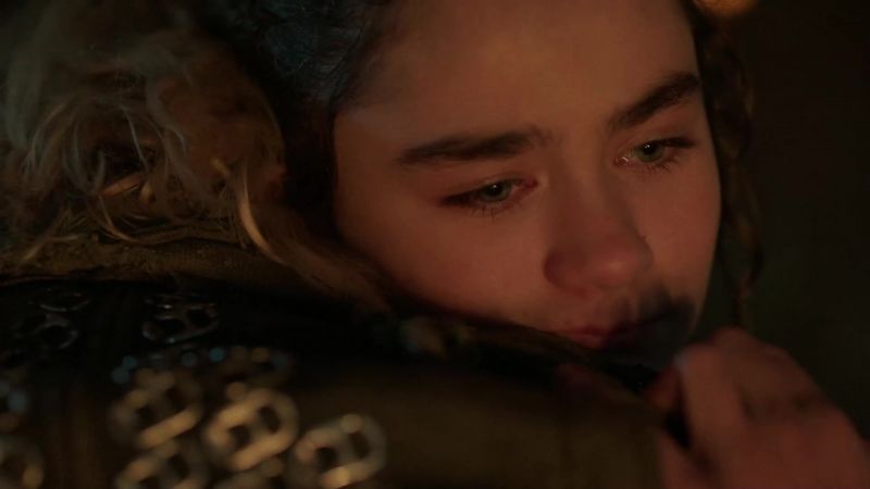 MADI: WHAT IF I NEVER SEE YOU AGAIN?