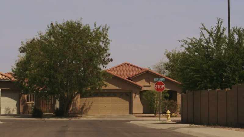 [Madison] After Kelsey moved to Las Vegas