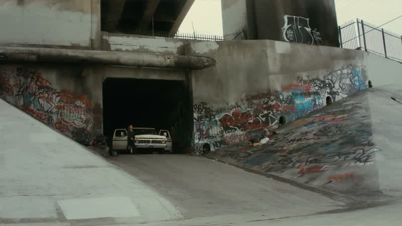 Madison: That's his car