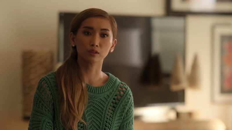 � Madison, you’re stressing about something you have no control over