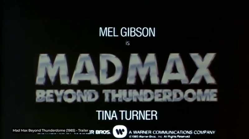 Madmax