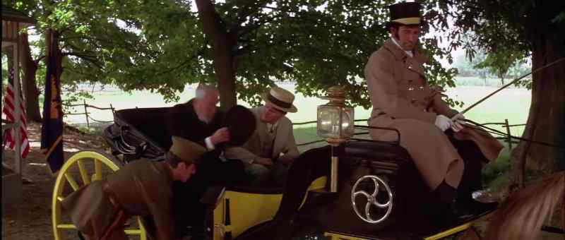 Madness. - Sir?
