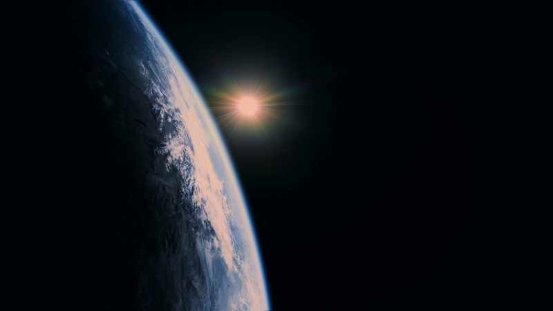 MAE: Plants have been converting solar energy and storing it effectively