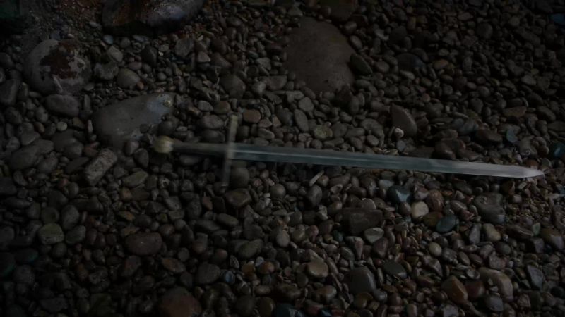 Maegor's Holdfast would be a better place