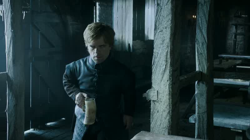 How many wintershave you seen, Lord Tyrion?